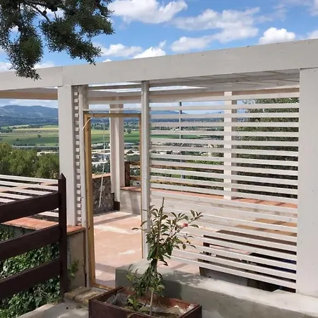 House Near Assisi Perfect For Holidays With Animals بيت للعطل