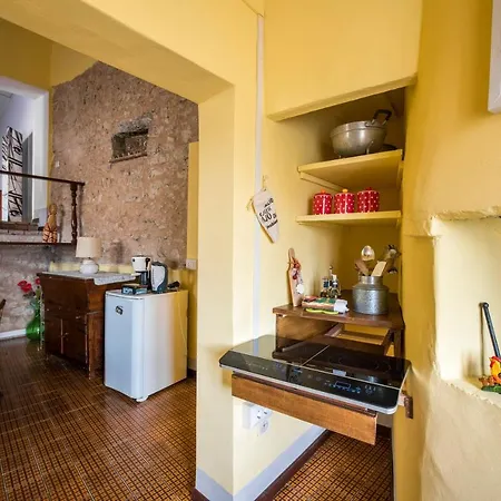 بيت للعطل House Near Assisi Perfect For Holidays With Animals