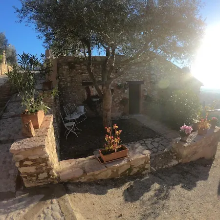 House Near Assisi Perfect For Holidays With Animals