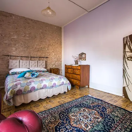 House Near Assisi Perfect For Holidays With Animals