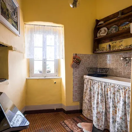 بيت للعطل House Near Assisi Perfect For Holidays With Animals *