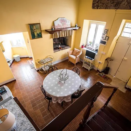 House Near Assisi Perfect For Holidays With Animals