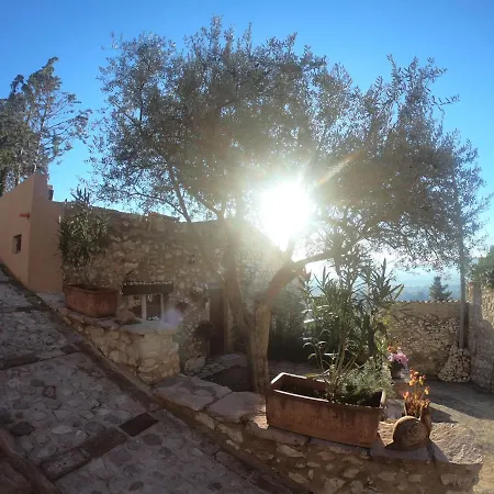 House Near Assisi Perfect For Holidays With Animals Matigge